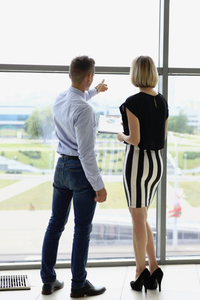 Operaciones inmobiliarias de alto valor en Barcelona