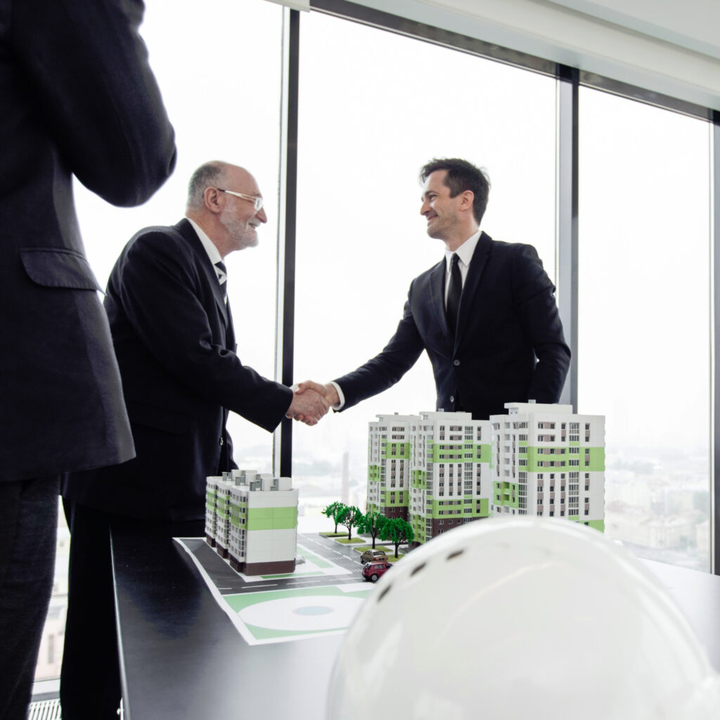 Red profesional de expertos inmobiliarios y jurídicos